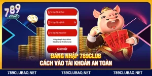 Hướng Dẫn - 789Club - WIN782.SBS