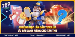 Khuyến Mãi - 789Club - WIN782.SBS