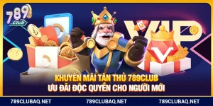 Khuyến Mãi - 789Club - WIN782.SBS