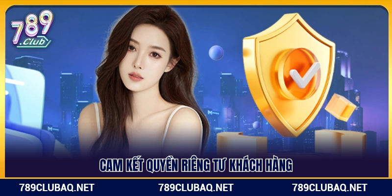 Chính Sách Bảo Mật 789Club – Đảm Bảo An Ninh Dữ Liệu - WIN782.SBS