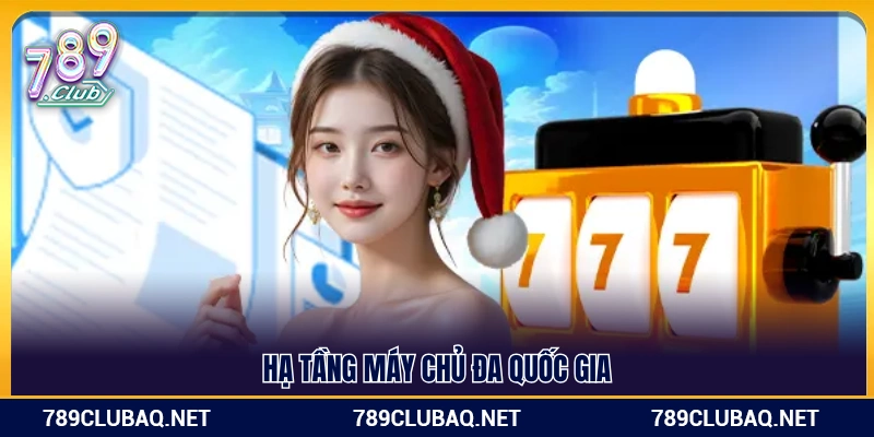 Chính Sách Bảo Mật 789Club – Đảm Bảo An Ninh Dữ Liệu - WIN782.SBS