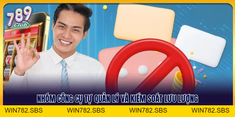 Chơi Có Trách Nhiệm 789Club – Hướng Đến Giải Trí An Toàn - WIN782.SBS