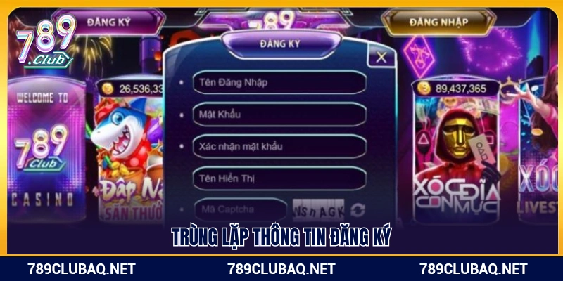 Đăng Ký 789Club – Tạo Tài Khoản Nhanh Chỉ Trong 1 Phút - WIN782.SBS