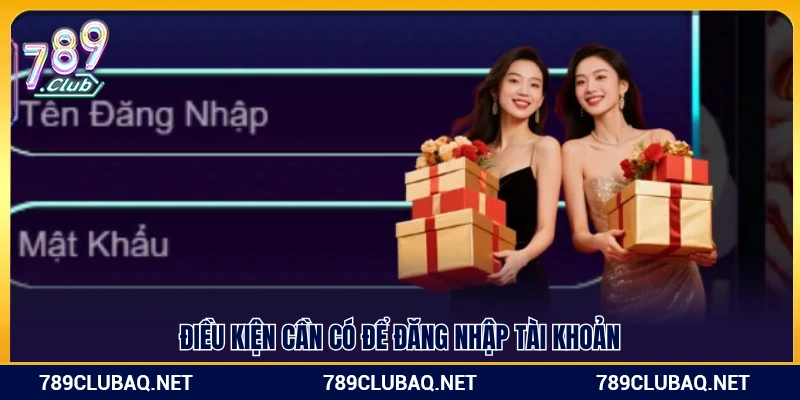 Đăng Nhập 789Club – Cách Vào Tài Khoản An Toàn - WIN782.SBS