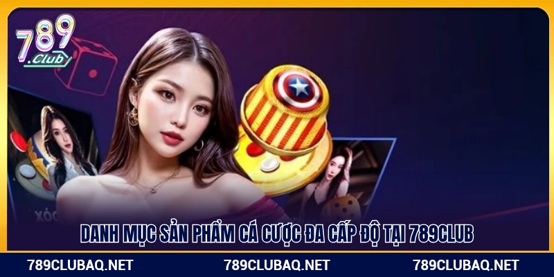 Giới Thiệu 789Club – Hệ Sinh Thái Cá Cược Uy Tín Tại Việt Nam - WIN782.SBS