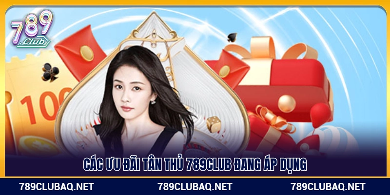 Khuyến Mãi Tân Thủ 789Club – Ưu Đãi Độc Quyền Cho Người Mới - WIN782.SBS