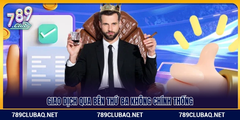 Miễn Trừ Trách Nhiệm 789Club – Quyền Và Nghĩa Vụ Các Bên - WIN782.SBS