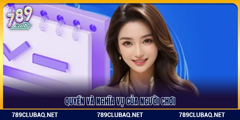 Quy Định Chung 789Club – Nguyên Tắc Sử Dụng Dịch Vụ - WIN782.SBS