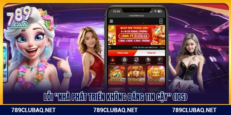 Tải App 789Club – Phiên Bản Tối Ưu Cho Android & iOS - WIN782.SBS