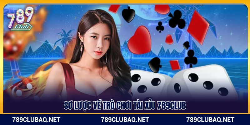 Tài Xỉu 789Club – Nhịp Chơi Nhanh Kết Quả Trong 30 Giây - WIN782.SBS