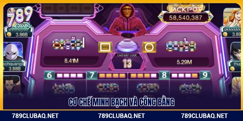Xóc Đĩa Con Mực 789club – Bắt Cầu Dễ Vào Tiền Linh Hoạt - WIN782.SBS