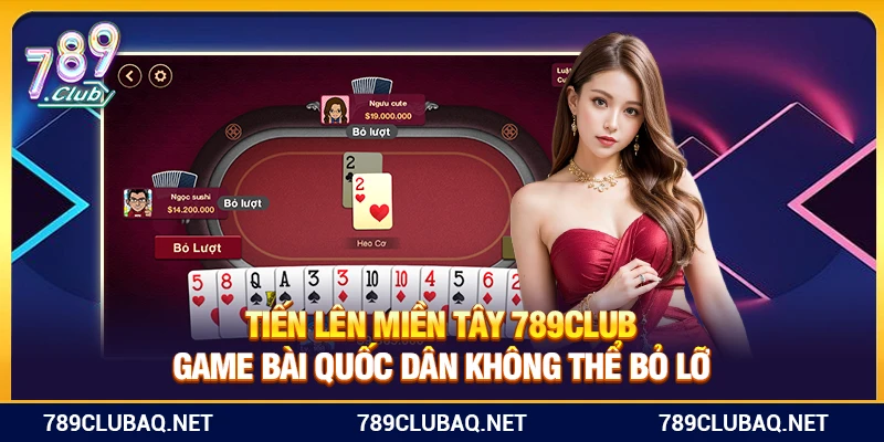 Thần Bài Miền Tây 789Club – Game Nổ Hũ Quốc Dân Không Thể Bỏ Lỡ - WIN782.SBS