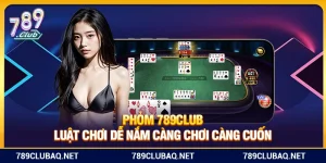 Game Hot 789CLub - 789Club - WIN782.SBS