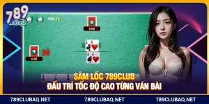 Game Hot 789CLub - 789Club - WIN782.SBS