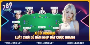 Game Hot 789CLub - 789Club - WIN782.SBS