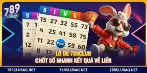 Game Hot 789CLub - 789Club - WIN782.SBS