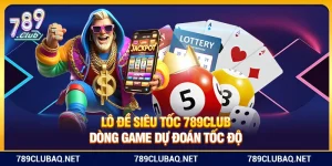 Game Hot 789CLub - 789Club - WIN782.SBS
