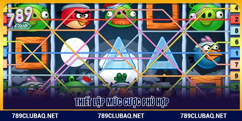 Angry Birds Slot 789Club – 3 Chế Độ Quay Thưởng Về Liên Tục - WIN782.SBS