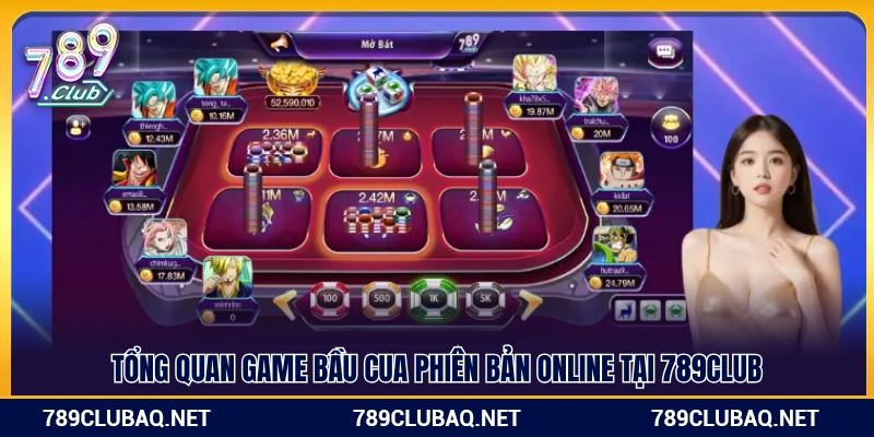 Bầu Cua 789Club – Phiên Bản Online Hiện Đại 2026 - WIN782.SBS