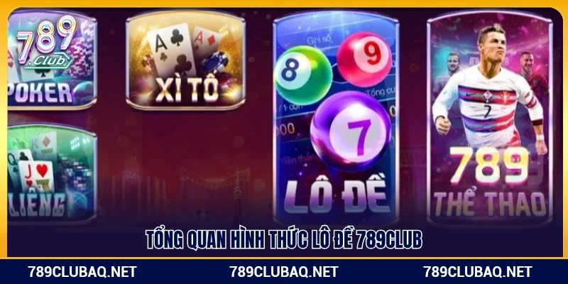 Lô Đề 789Club – Chốt Số Nhanh Kết Quả Về Liền - WIN782.SBS