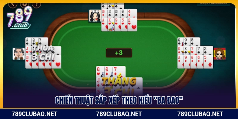 Mậu Binh 789Club – Game Xếp Chi Đấu Trí Cực Căng - WIN782.SBS