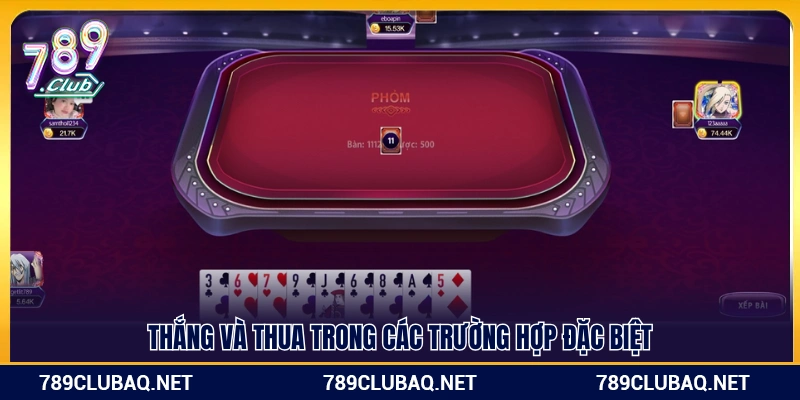 Phỏm 789Club – Luật Chơi Dễ Nắm Càng Chơi Càng Cuốn - WIN782.SBS