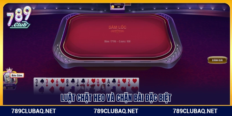 Sâm Lốc 789Club – Đấu Trí Tốc Độ Cao Từng Ván Bài - WIN782.SBS