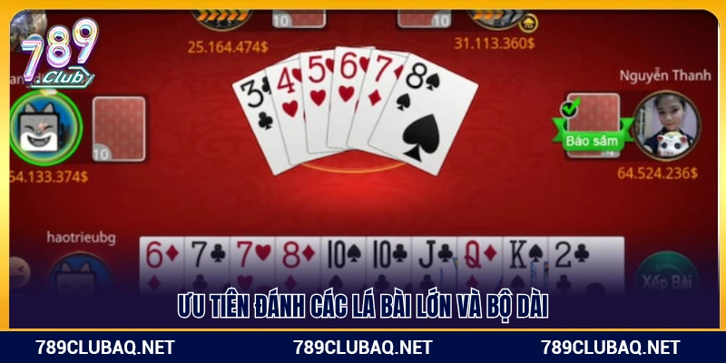 Sâm Lốc 789Club – Đấu Trí Tốc Độ Cao Từng Ván Bài - WIN782.SBS