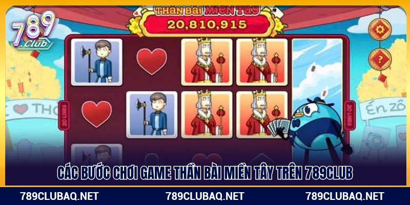 Thần Bài Miền Tây 789Club – Game Nổ Hũ Quốc Dân Không Thể Bỏ Lỡ - WIN782.SBS