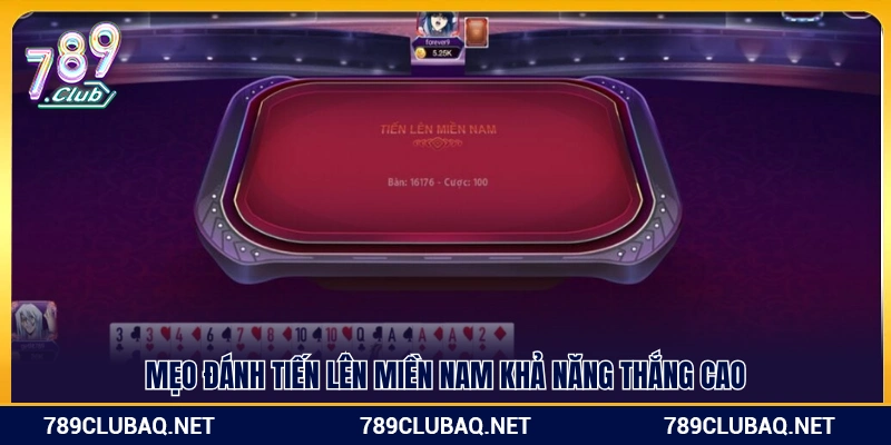 Tiến Lên Miền Nam 789Club – Trải Nghiệm Game Bài Chuẩn Việt - WIN782.SBS