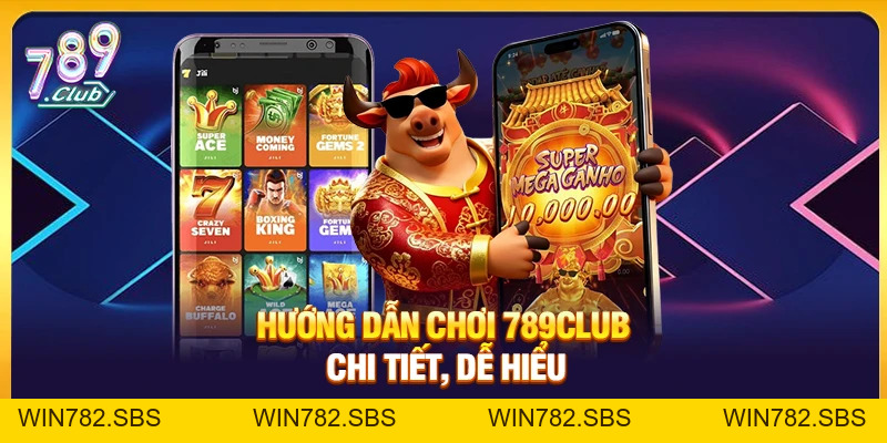 789Club ⭐️ win782.sbs ⭐️ Game Bài 789 Club Chính Hãng Mới 10/2026 - WIN782.SBS